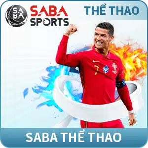 Saba thể thao